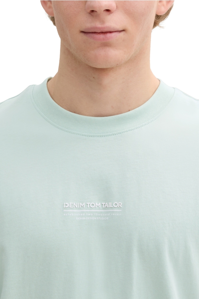 TSHIRT MET RONDE HALS 1045021XX12 17549